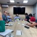 São Luís/MA – Interdição da ponte sobre o Rio Pindaré é discutida em reunião na Sinfra com representantes do DNIT
