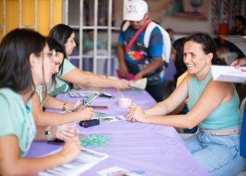 Barra do Corda/MA – Mutirão de documentação da trabalhadora rural mobiliza população