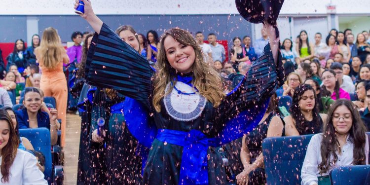 São Luís/MA – Uema realiza colações de grau em 20 municípios a partir desta terça (11)