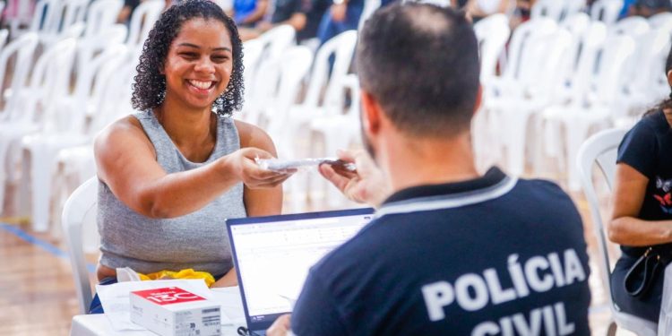 Imperatriz/MA – Segurança Pública detalhará ações do programa Meu Celular de Volta em municípios da Região Tocantina