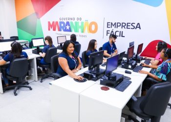 São Luís/MA – Jucema adota Inteligência Artificial para agilizar abertura de empresas no MA
