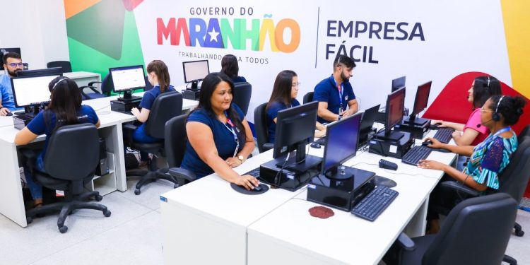 São Luís/MA – Jucema adota Inteligência Artificial para agilizar abertura de empresas no MA