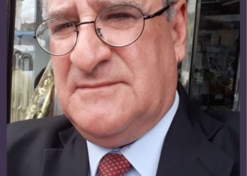 A FÉ QUE PERMANECE: Entre a Alegria do Reencontro e a Dor da Despedida