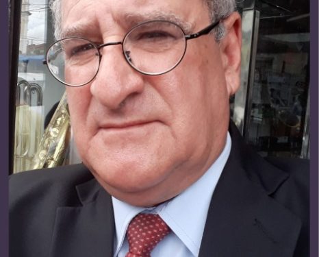 A FÉ QUE PERMANECE: Entre a Alegria do Reencontro e a Dor da Despedida