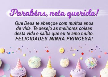 DO vovô Félix, vovó Maria, dos tios Yan e Kauane, dos priminhos Ethan Levi, Noah RavY e Maria Cecília parabenizam os três aninhos de Kaissa de Souza Everton Ferreira.