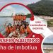 Estava com saudades de um passeio náutico, né?