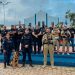 Operação Domus Ceciditi é iniciada com apreensão de armas de fogo, maconha e prisão de outras três pessoas em flagrante, nesta sexta (11).