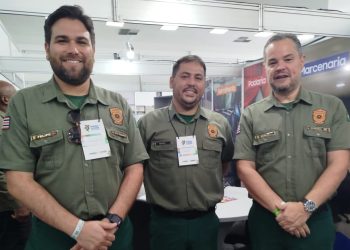 Murilo Andrade destaca ações do sistema prisional maranhense durante Encontro de Prefeitos e Prefeitas