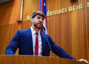 Projeto de Lei de autoria do deputado Davi Brandão cria Programa de Defesa Pessoal para Mulheres Vítimas ou Ameaçadas de Violência Doméstica