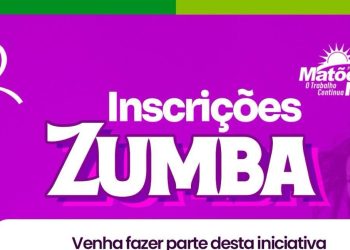 MATÕES DO NORTE/MA – COORDENAÇÃO DA MULHER