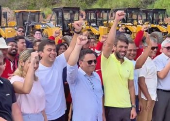 Avenida Litorânea em ganhará 7 km de extensão promovendo mais mobilidade e desenvolvimento