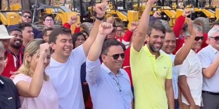 Avenida Litorânea em ganhará 7 km de extensão promovendo mais mobilidade e desenvolvimento