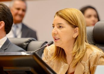 Iracema Vale reforça convite para o Encontro de Prefeitas e Prefeitos do Maranhão