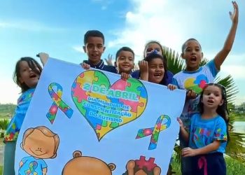 CAPINZAL DO NORTE – CONVITE ESPECIAL