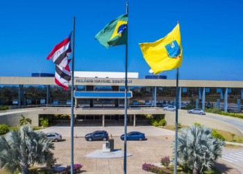 Procuradoria da Assembleia contesta no STF nova petição do Solidariedade