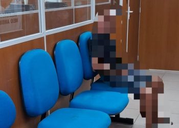 MAUS-TRATOS: Homem é preso por agredir cão com panela