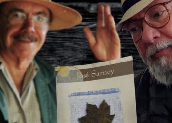 Do jornalista Mhario Lincoln – Entrevistei o livro de José Sarney? – Quer entender como foi?