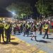 Operação Rolezinho apreende mais 29 veículos
