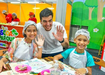 Secretário Paulo Casé parabeniza projeto mais renda do governo do estado