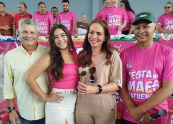 Icatu celebra o amor das mães com manhã inesquecível de homenagens e alegria