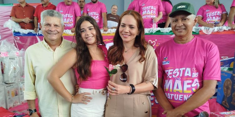 Icatu celebra o amor das mães com manhã inesquecível de homenagens e alegria