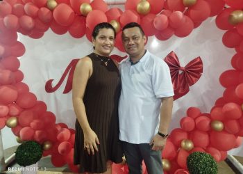 CACHOEIRA GRANDE / Viveu uma tarde histórica e inesquecível na sexta-feira, 23 de maio, com a maior festa em homenagem ao Dia das Mães já realizada no município!