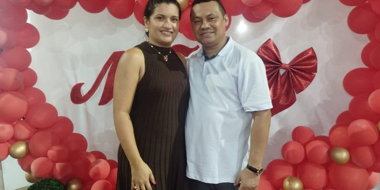 CACHOEIRA GRANDE / Viveu uma tarde histórica e inesquecível na sexta-feira, 23 de maio, com a maior festa em homenagem ao Dia das Mães já realizada no município!