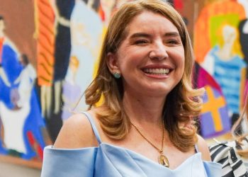 “Foi feita justiça”, diz Iracema Vale sobre maioria do STF confirmar sua reeleição na Assembleia.