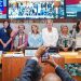 Em Sessão Solene, Alema homenageia mulheres de destaque com honrarias do Legislativo Maranhense