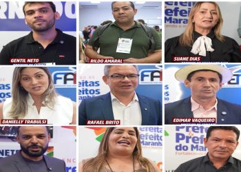 Prefeitos confirmam liderança de Brandão e seguirão sua decisão sobre sucessão em 2026