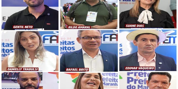 Prefeitos confirmam liderança de Brandão e seguirão sua decisão sobre sucessão em 2026