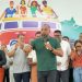 Bacabal se torna epicentro da juventude maranhense durante encontro nacional da Caravana das Juventudes