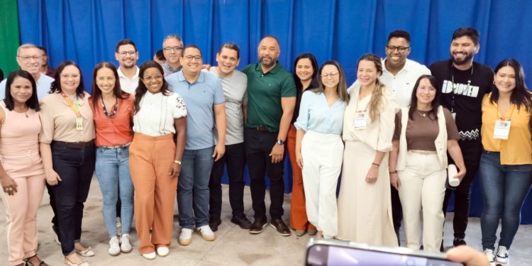 Bacabal se torna epicentro da juventude maranhense durante encontro nacional da Caravana das Juventudes