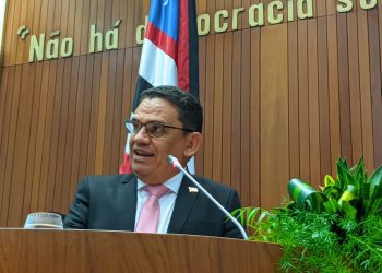 SÃO LUÍS/ Governador Brandão reforça segurança com 40 viaturas e parabeniza todo o sistema no comando de Maurício Martins