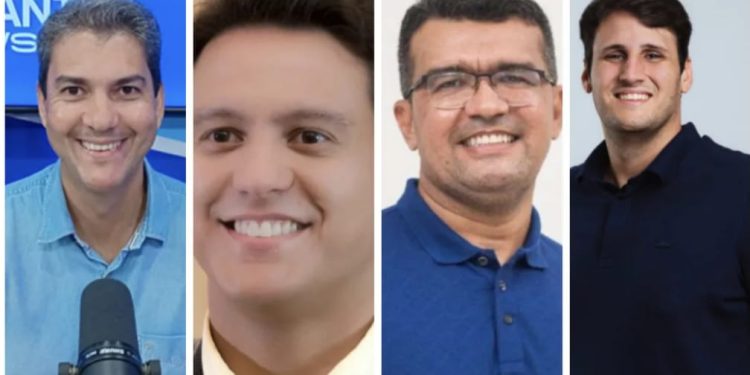 Divulgada pesquisa DataM para o governo do Maranhão