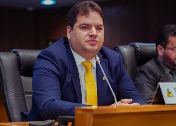 Deputado Segundo rebate Othelino e cobra emendas para a Baixada da senadora Ana Paula