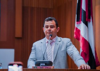 Eric Costa manifesta apoio ao governador Brandão e atesta avanços do Maranhão