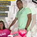 S.J.RIBAMAR  / PINDAÍ  –  O Vereador Fik  Fik e esposa Lauriane, promovem grande festa para as mães com prêmios e Ação Social neste domingo.