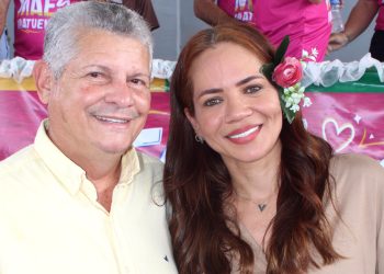 Prefeito Walace Azevedo firma compromisso para proteger crianças e adolescentes