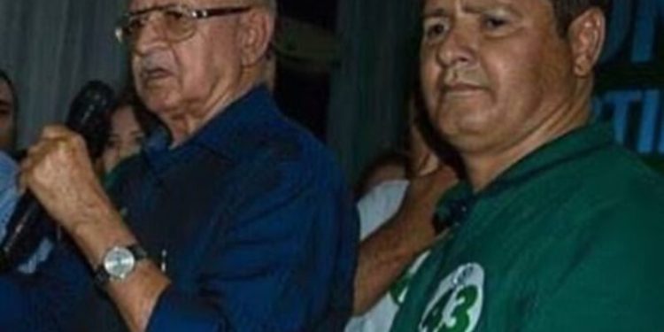Júnior do Nenzin é condenado a 16 anos de prisão pela morte do próprio pai, ex-prefeito de Barra do Corda