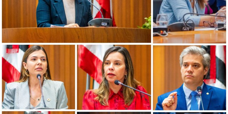 Mical apresenta laudo que comprova veracidade de prints, derruba manobra de oposicionistas e pede renúncia de Camarão