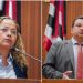BATEU DESESPERO – Oposicionistas reagem com agressividade à forte liderança do governador Brandão na Alema