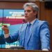 O deputado estadual e líder do governo, Neto Evangelista (União Brasil), defendeu a liberdade que tem o governador Carlos Brandão (PSB) de indicar seu candidato ao Palácio dos Leões.