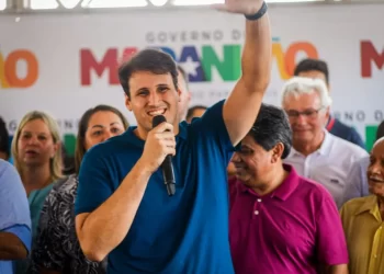 Orleans Brandão avança na disputa pelo governo, revela pesquisa