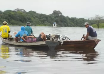 Fraude bilionária no seguro-defeso no MA: INSS paga benefício a milhares de pescadores-fantasma