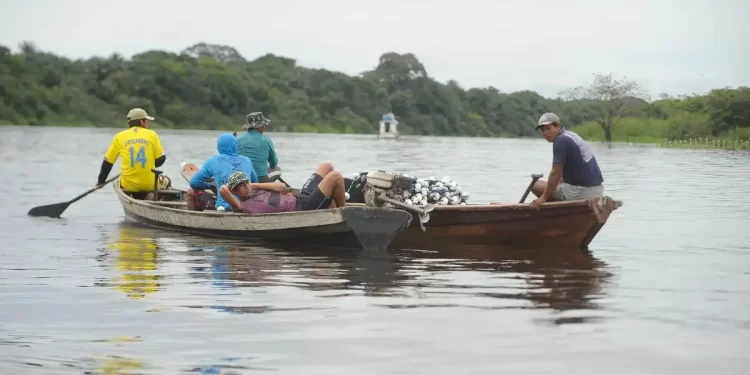 Fraude bilionária no seguro-defeso no MA: INSS paga benefício a milhares de pescadores-fantasma