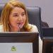 “A Justiça será feita não comigo, mas com a Assembleia Legislativa”, diz Iracema Vale sobre ação no STF que questiona eleição da Alem