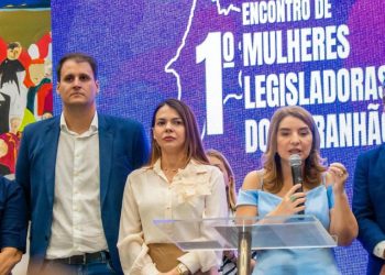Encontro de Legisladoras: Iracema Vale diz que mulheres precisam ser protagonistas de sua história
