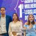 Encontro de Legisladoras: Iracema Vale diz que mulheres precisam ser protagonistas de sua história