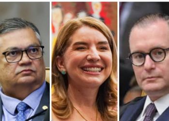 No STF, ministros Flávio Dino e Cristiano Zanin também votam a favor de Iracema Vale